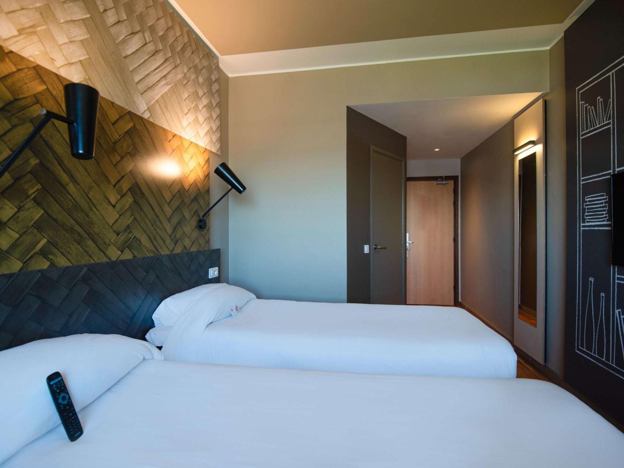 Ibis Rabat Agdal Exterior foto