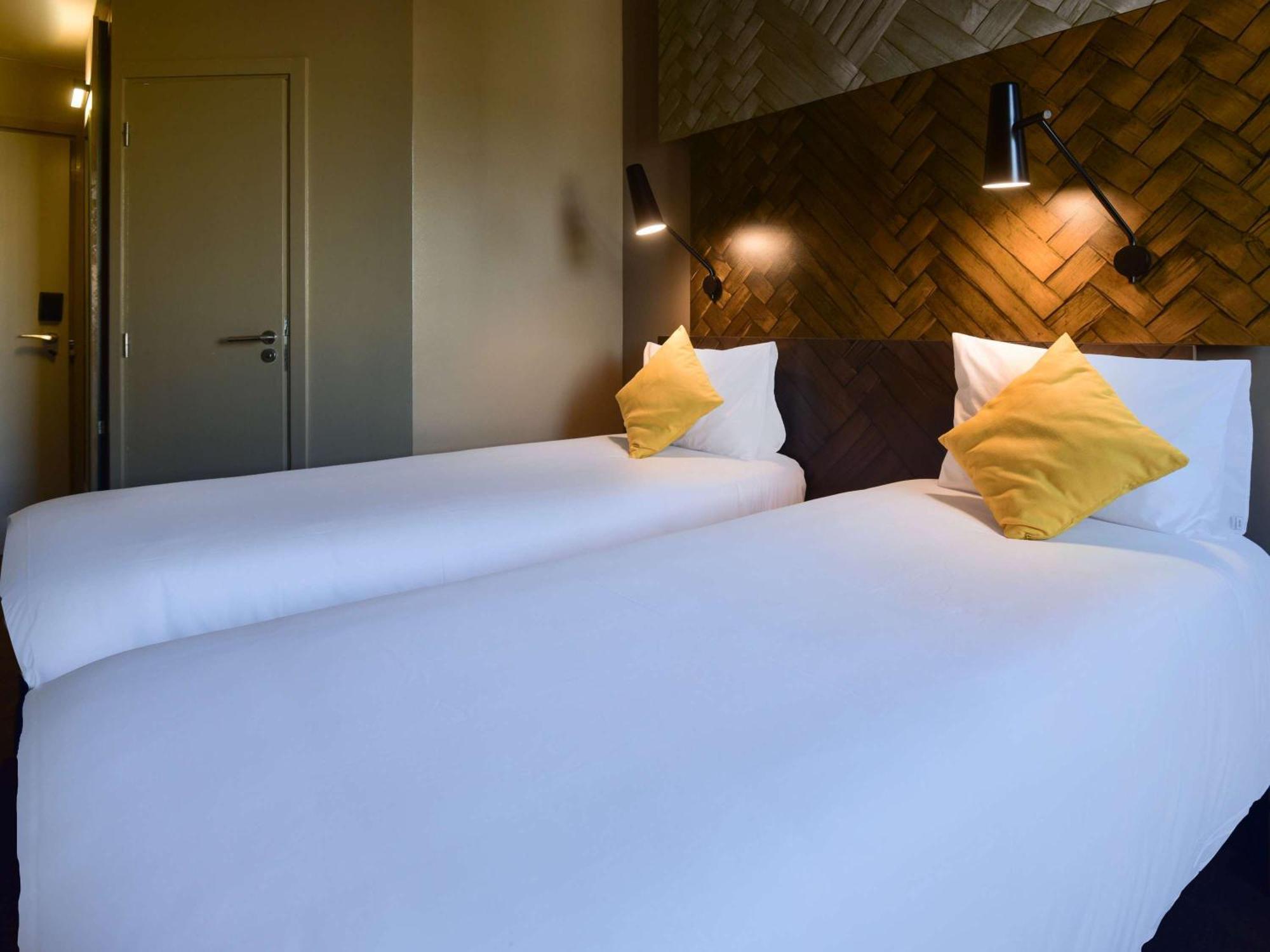 Ibis Rabat Agdal Exterior foto