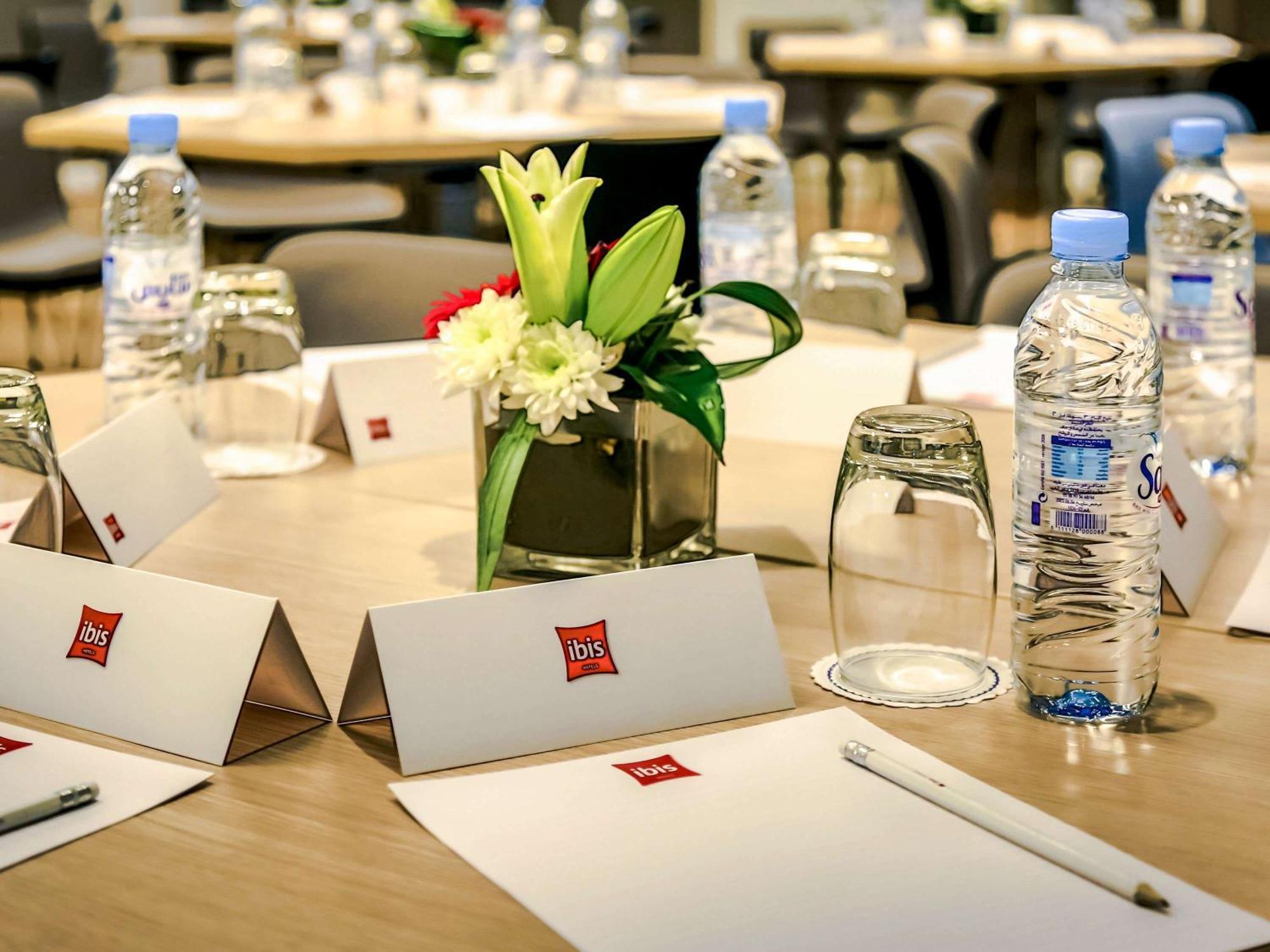 Ibis Rabat Agdal Exterior foto