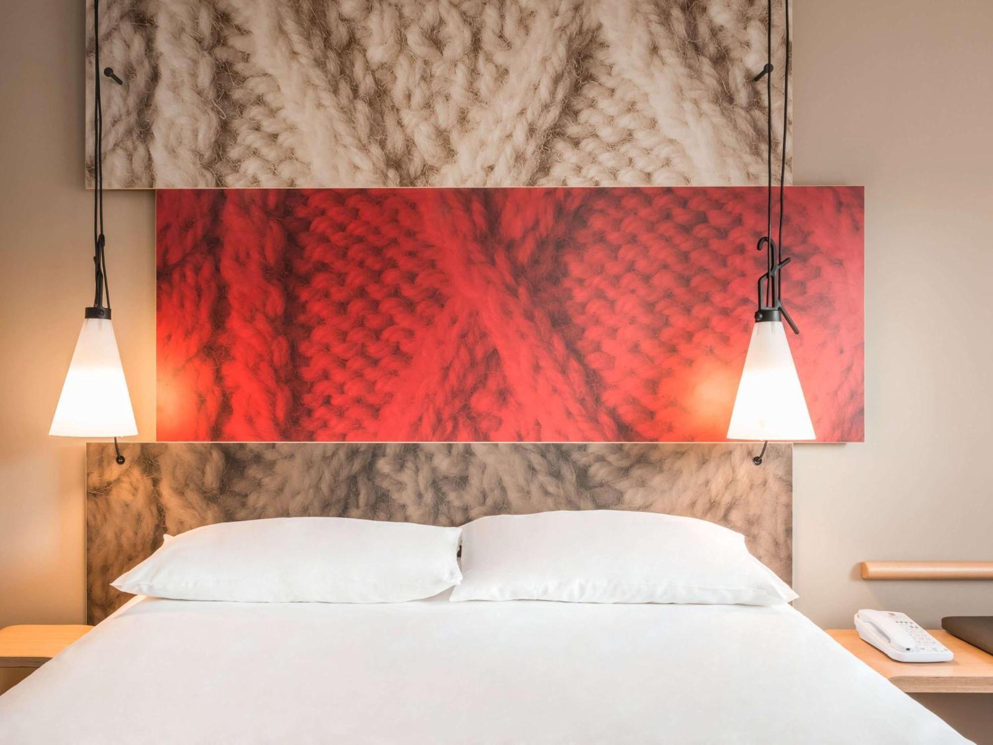 Ibis Rabat Agdal Exterior foto
